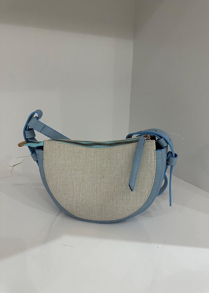 Çapraz çanta - Görsel 2