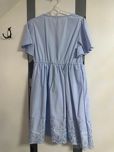 Hamile elbisesi - Görsel 2