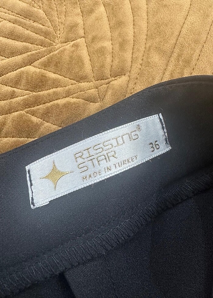 Pantolon - Görsel 2