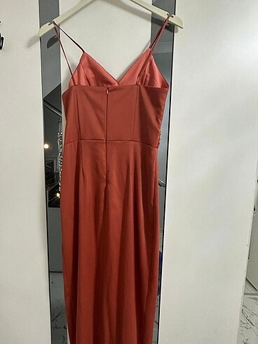 Abiye elbise - Görsel 5