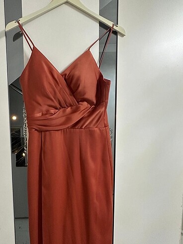 Abiye elbise - Görsel 3