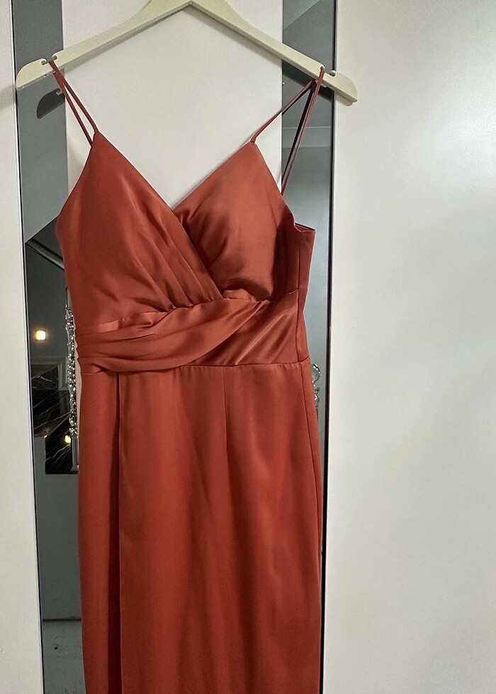 Abiye elbise - Görsel 3