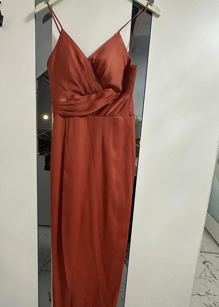 Abiye elbise - Görsel 2