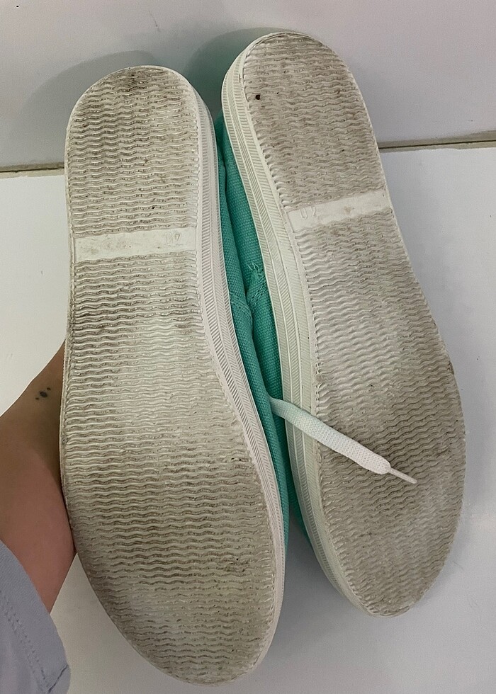 Günlük ayakkabı - Görsel 2