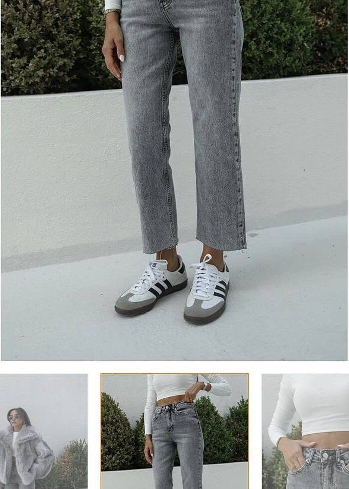 Havoş pantolon - Görsel 2