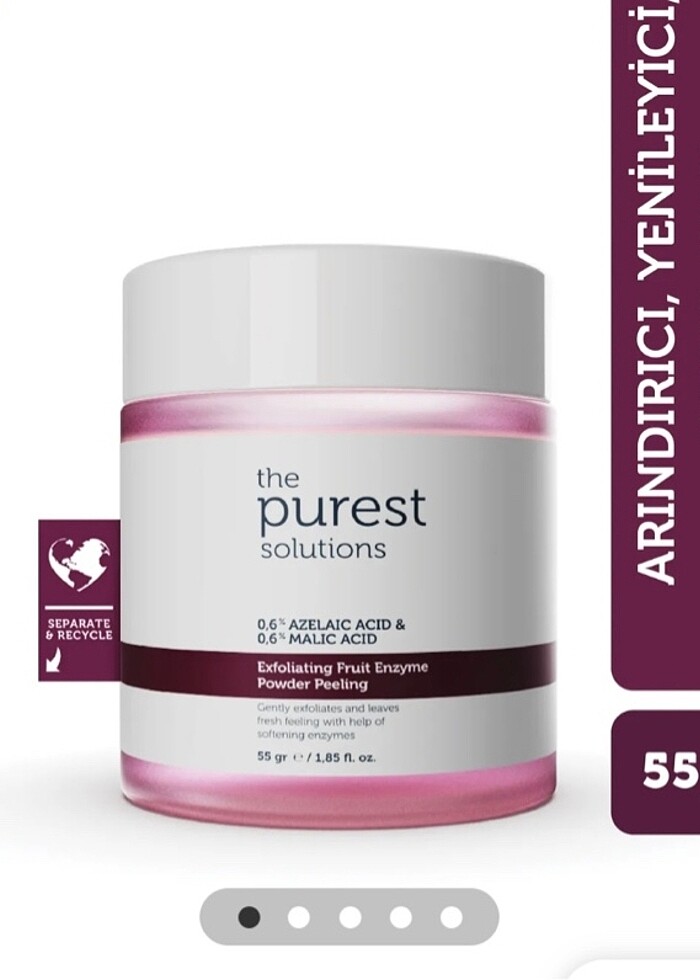 The Purest Solutions - Görsel 2