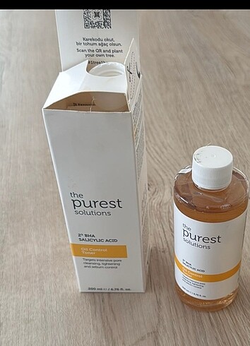 Diğer The Purest Solutions