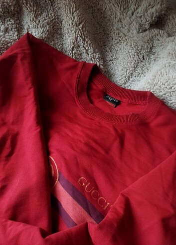 Gucci Kırmızı Sweetheart 