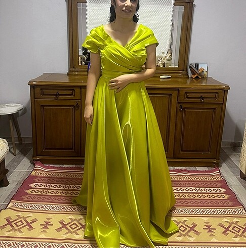Nişan abiyesi
