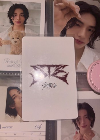  stray kids pc