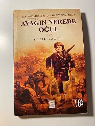 Beden Ayağın nerde oğul ve bedenleri küçük yürekleri büyüktü