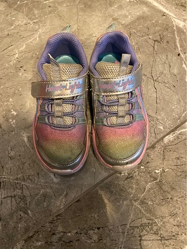 skechers spor ayakkabı
