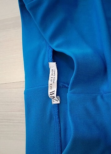 s Beden Zara pantolon