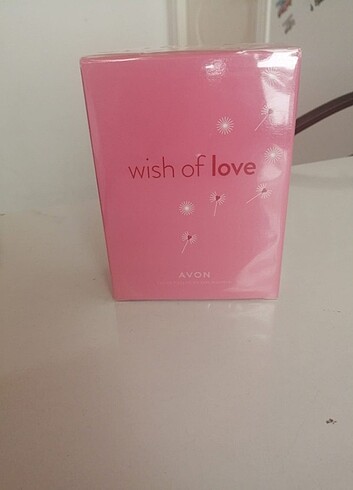 Avon parfum
