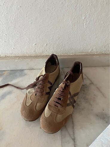 vintage ayakkabı 39 numara