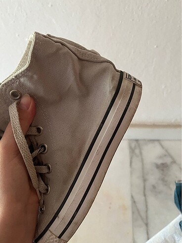 36 Beden kadın converse ayakkabı 36 numara