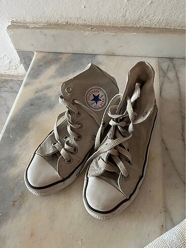 kadın converse ayakkabı 36 numara