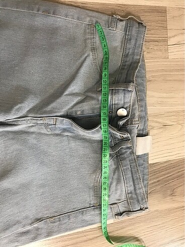 H&M H&M skinny tertemiz
