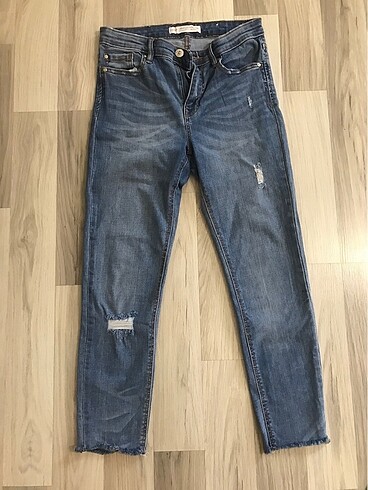 Stradivarius yepyeni skinny