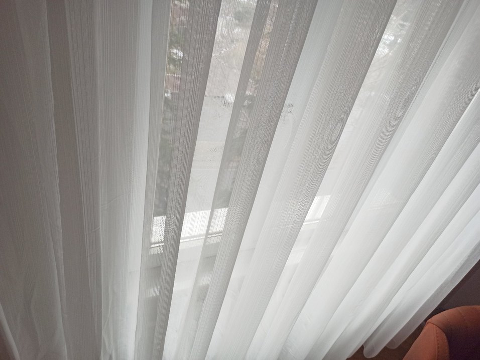 1.75 en 2.38 yükseklik orta sıklıktan biraz daha seyrek pileli - Görsel 2