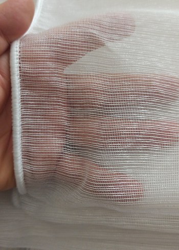 4m eninde 2.65 yüksekliğinde pilesiz düz olarak dikilmiştir - Görsel 3