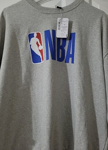 Defacto oversize sweatshirt