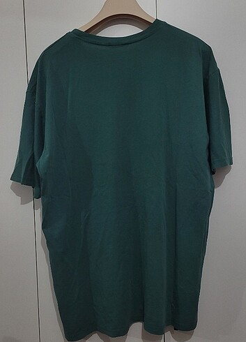 ADDAX OVERSIZE TSHIRT