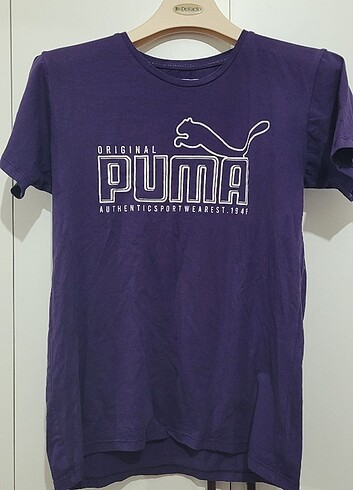 Puma kadın tshirt