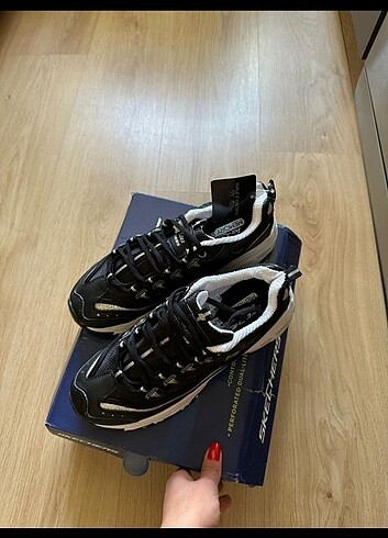 Skechers Orijinal d'lites skechers