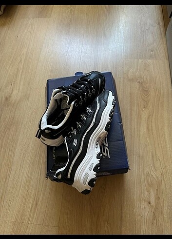 39 Beden Orijinal d'lites skechers