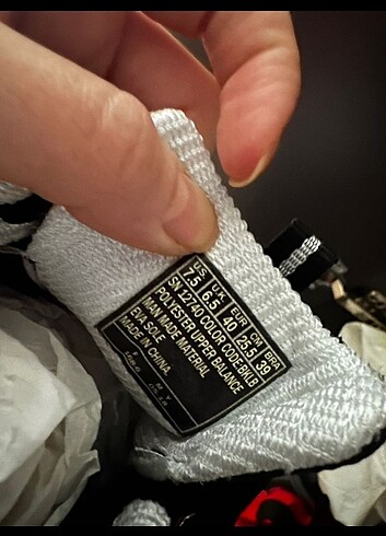 39 Beden siyah Renk Orijinal d'lites skechers