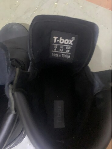 T box deri cat - Görsel 6