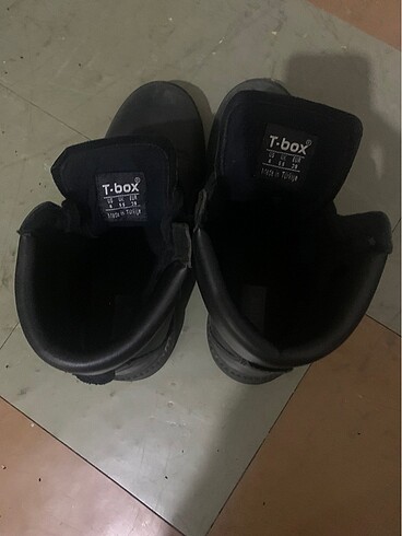 T box deri cat - Görsel 8