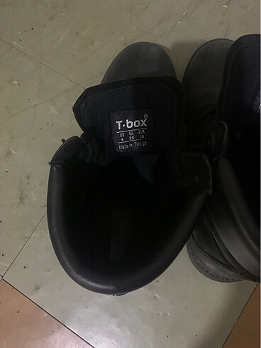 T box deri cat - Görsel 7