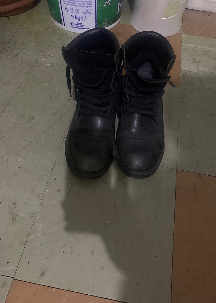 T box deri cat - Görsel 4