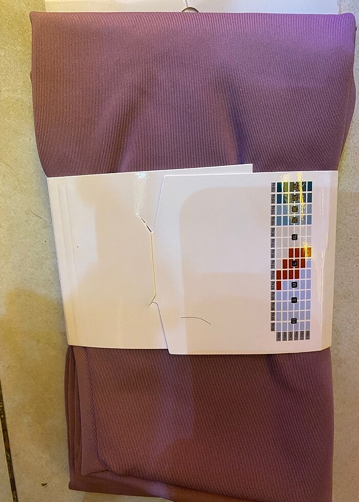 Oysho beden incelten tayt - Görsel 4