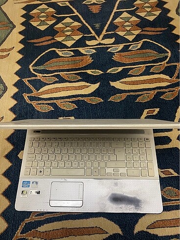 Laptop packardbell i5