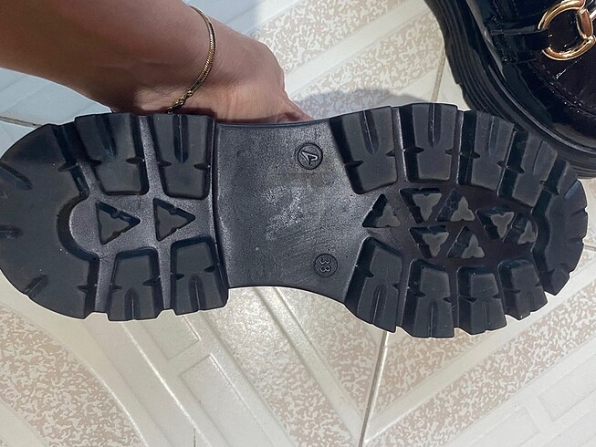 Bambi ayakkabı - Görsel 5