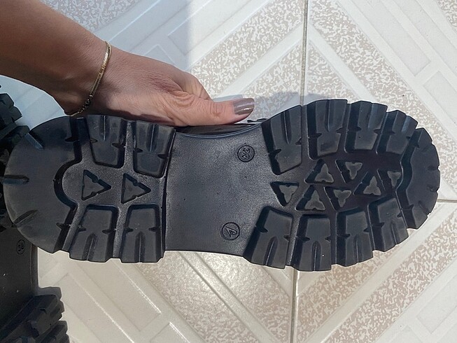 Bambi ayakkabı - Görsel 6