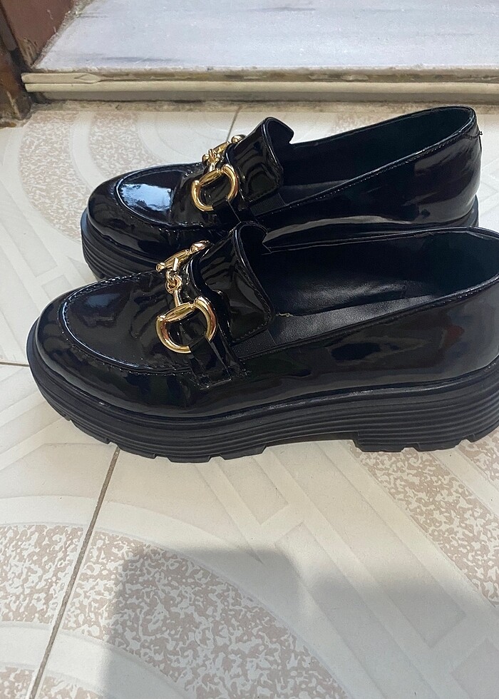 Bambi ayakkabı - Görsel 2