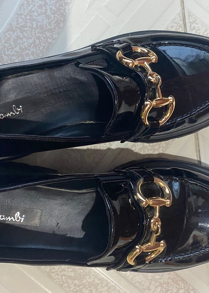 Bambi ayakkabı - Görsel 4