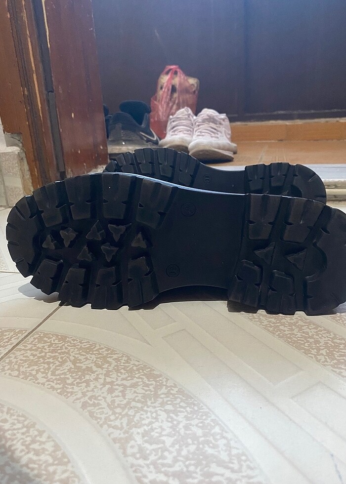 Bambi ayakkabı - Görsel 3