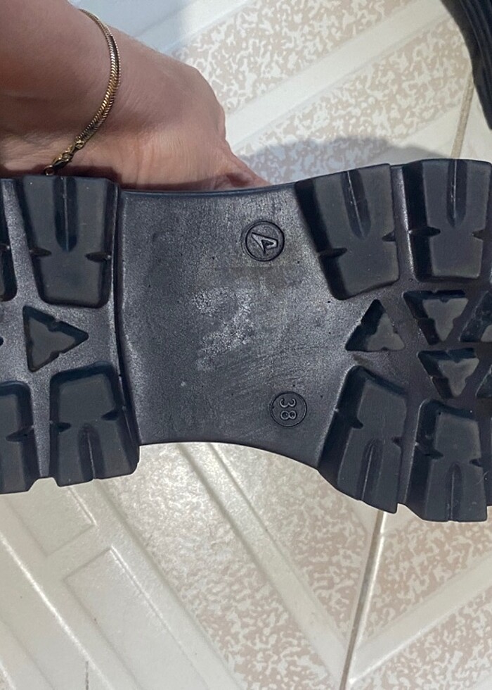 Bambi ayakkabı - Görsel 5