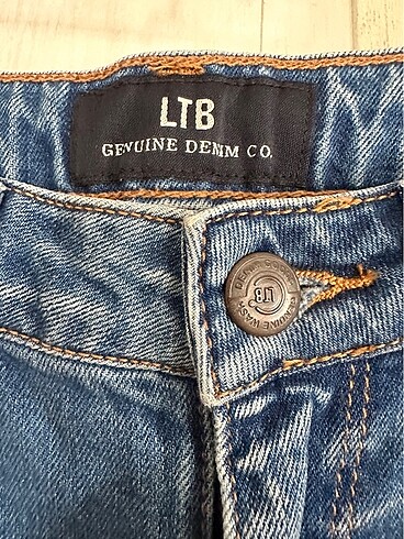 LTB Kot pantolon