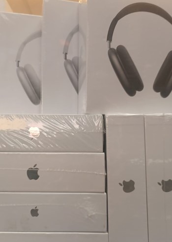 Yeşil ve Gri Kulaklıklar - Görsel 2