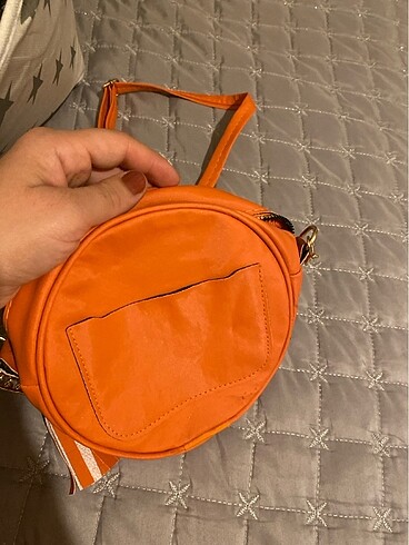 Küçük çanta - Görsel 3