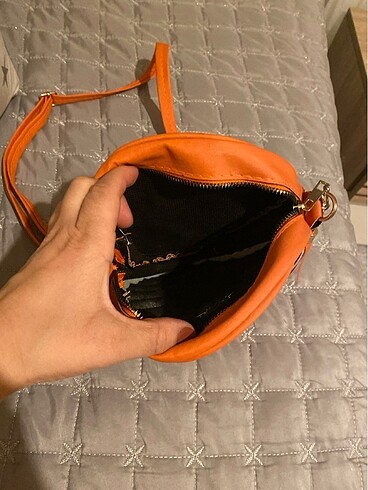 Küçük çanta - Görsel 2