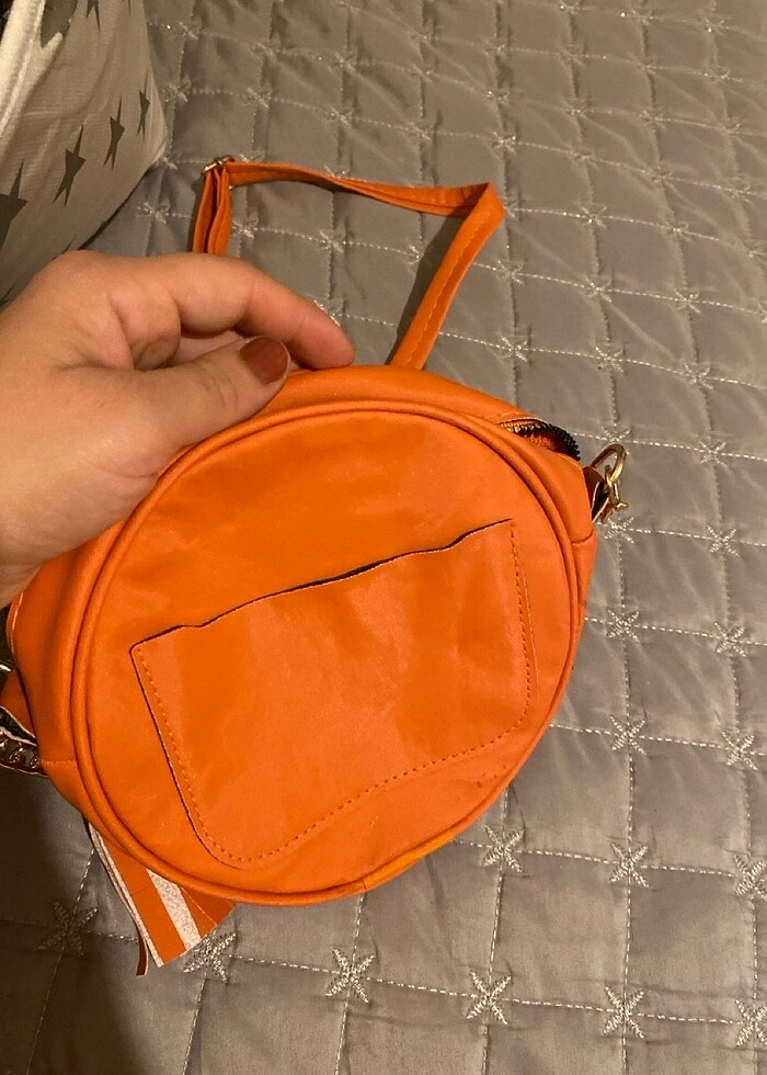 Küçük çanta - Görsel 3