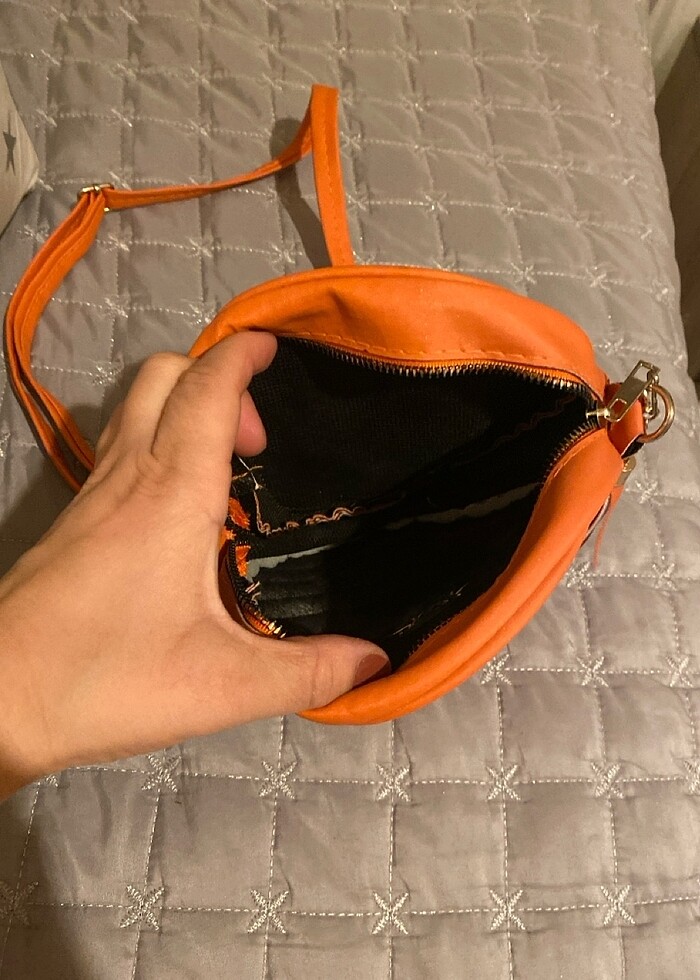 Küçük çanta - Görsel 2