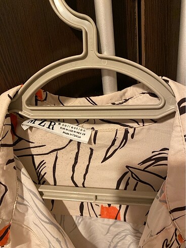 Renkli gömlek - Görsel 2